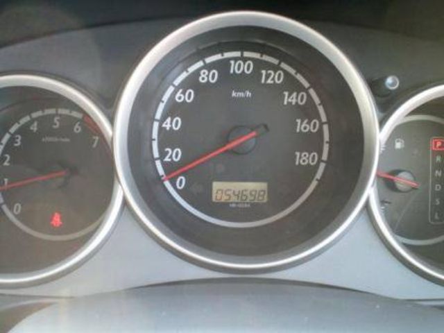 2003 Honda Fit