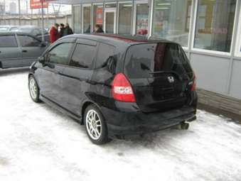 2003 Fit