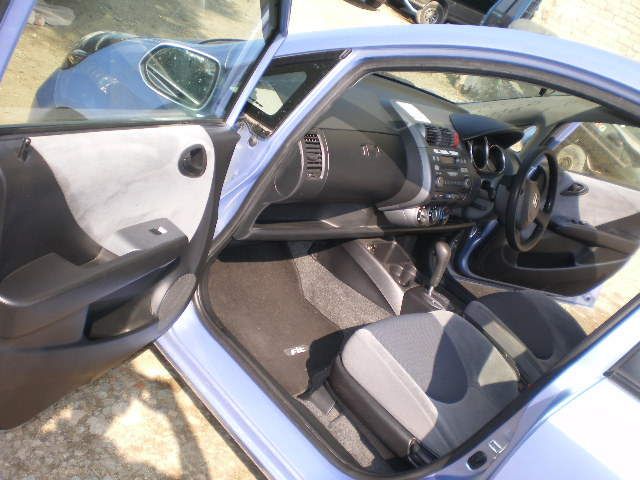 2003 Honda Fit