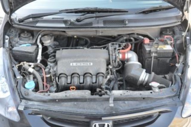 2003 Honda Fit