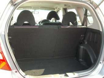 2003 Fit