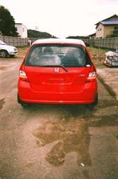 2003 Fit