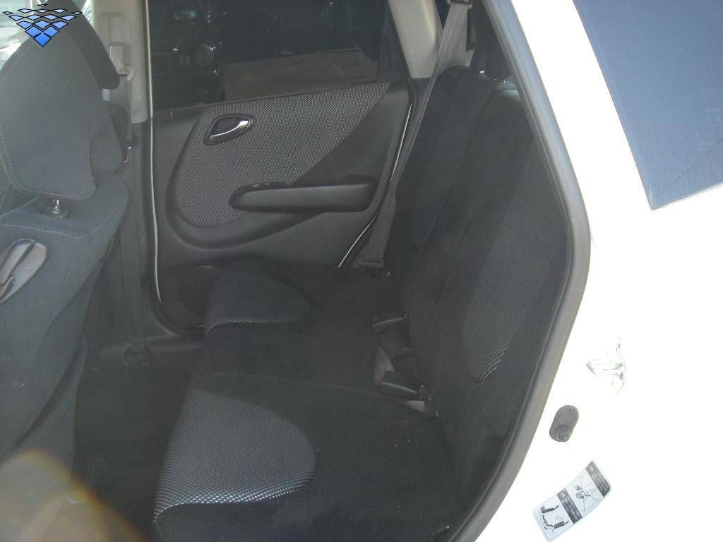 2003 Honda Fit