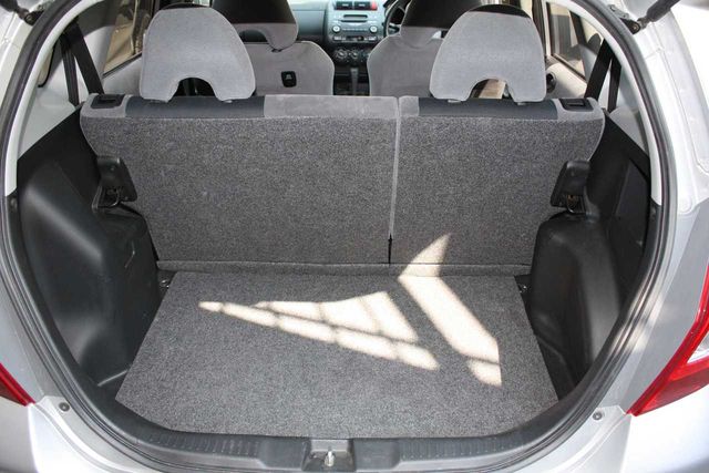 2003 Honda Fit