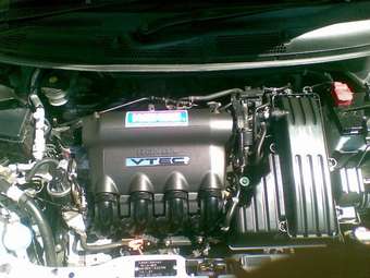 2003 Fit