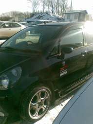 2003 Fit