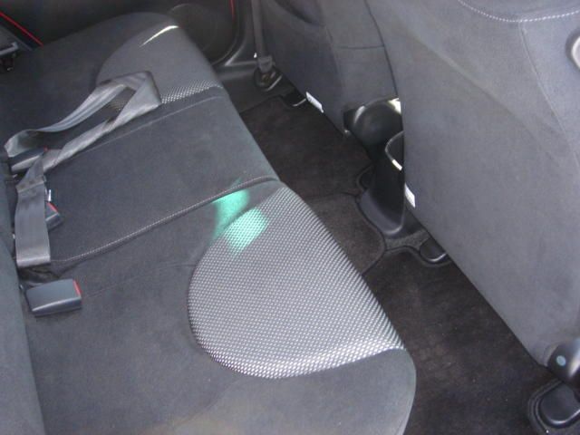 2003 Honda Fit