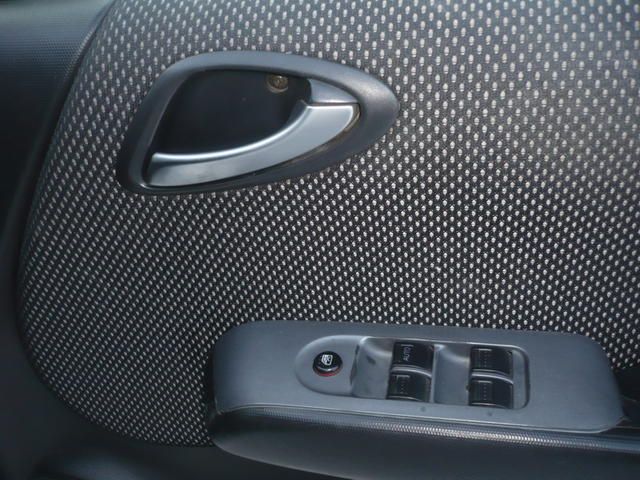 2003 Honda Fit