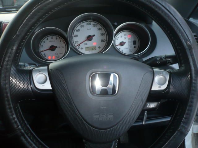 2003 Honda Fit