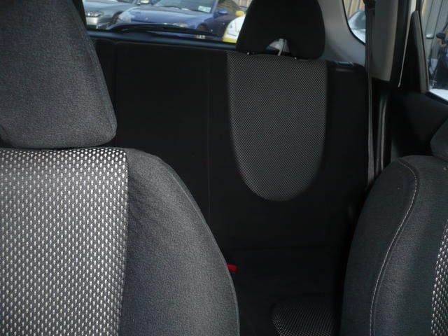 2003 Honda Fit