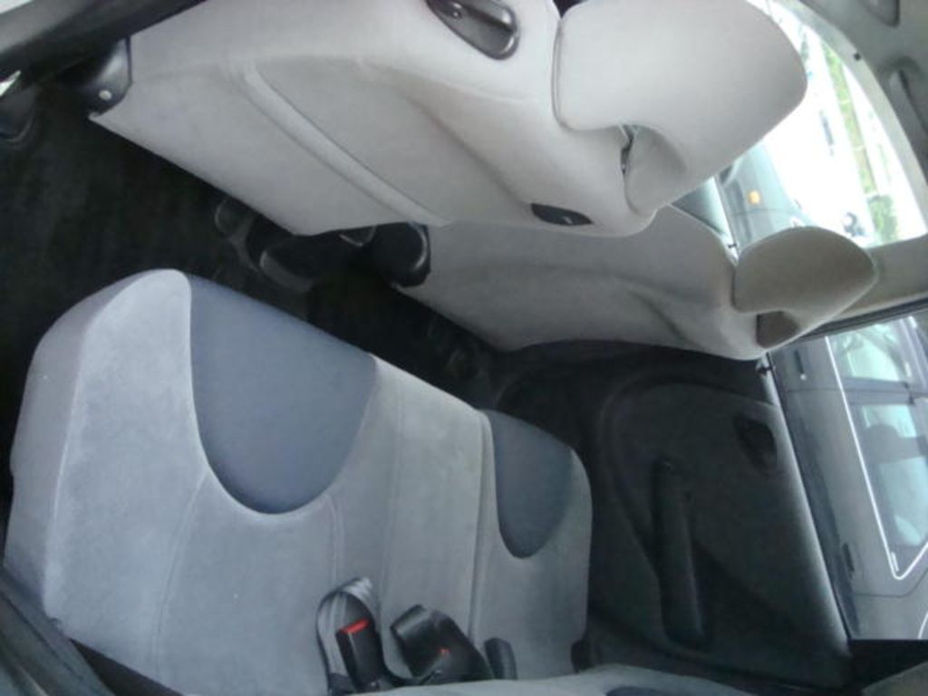 2003 Honda Fit