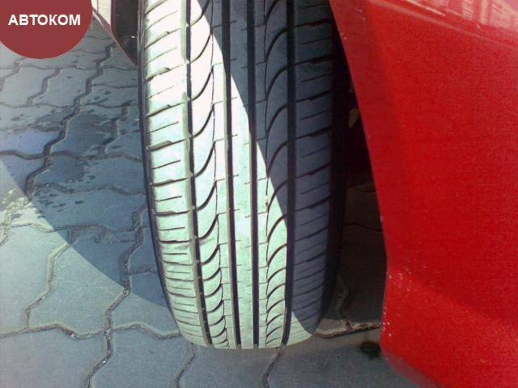 2003 Honda Fit