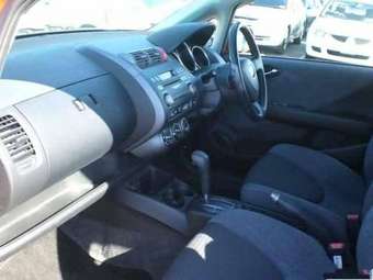 2003 Fit