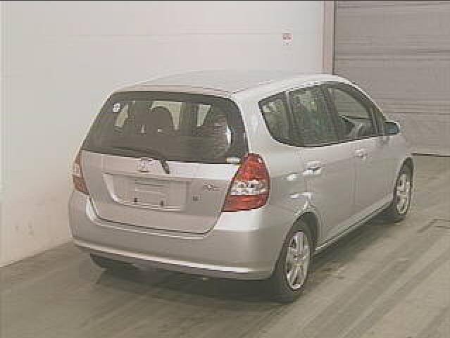 2003 Honda Fit For Sale