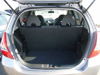 2003 Honda Fit For Sale