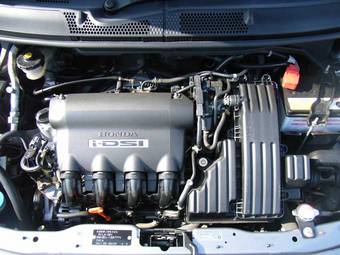 2003 Honda Fit For Sale