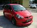 Preview Honda Fit