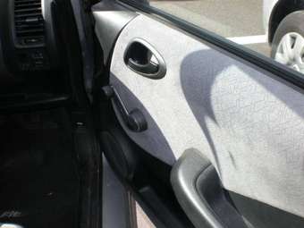 2003 Honda Fit For Sale