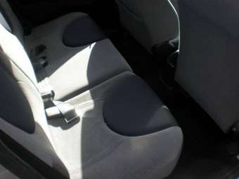 2003 Honda Fit Pictures