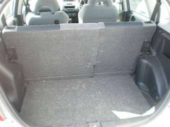 2003 Honda Fit For Sale