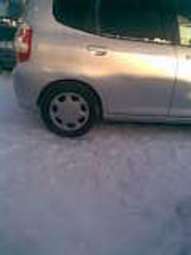 2003 Honda Fit For Sale