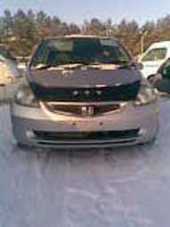 2003 Honda Fit For Sale