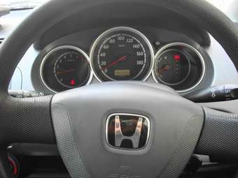 2003 Honda Fit For Sale