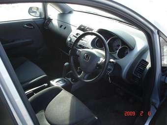 2003 Honda Fit For Sale