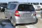 Preview Honda Fit