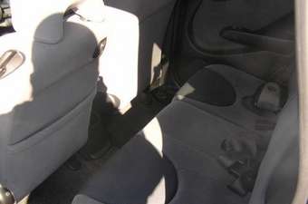 2003 Honda Fit Photos