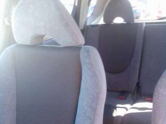 2003 Honda Fit Pics