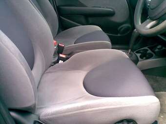 2003 Honda Fit For Sale