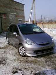 2003 Honda Fit For Sale