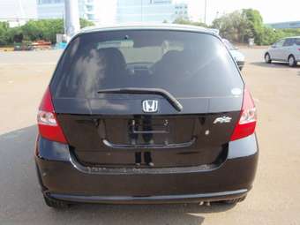 2003 Honda Fit For Sale