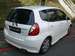 Preview Honda Fit