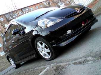 2003 Honda Fit For Sale