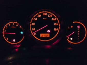 2003 Honda Fit Pics
