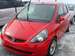 Photos Honda Fit