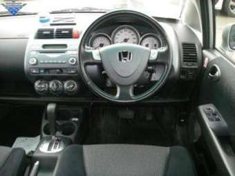 2003 Honda Fit For Sale