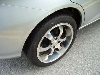 2003 Honda Fit For Sale