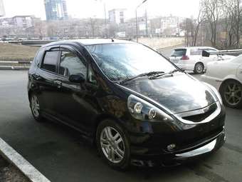 2003 Honda Fit For Sale