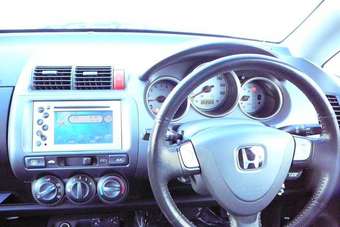 2003 Honda Fit For Sale