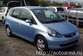 Photos Honda Fit