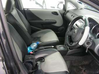 2003 Honda Fit For Sale