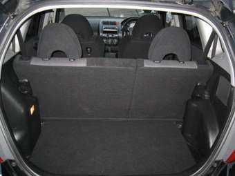 2003 Honda Fit For Sale