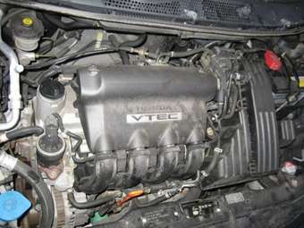 2003 Honda Fit For Sale