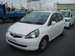 Photos Honda Fit