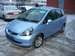 Preview 2003 Honda Fit