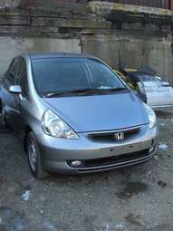 2003 Honda Fit