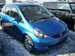 Preview 2003 Honda Fit